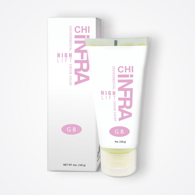 Infra Blonde High Lift - Golden Blonde, , large image number null